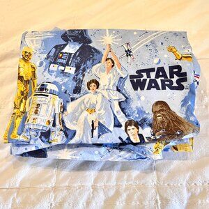 Star Wars Pottery Barn Kids Twin Sheet Set (3 Piece)